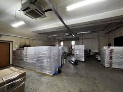 Kaki Bukit Industrial Park (D14), Factory #606777461